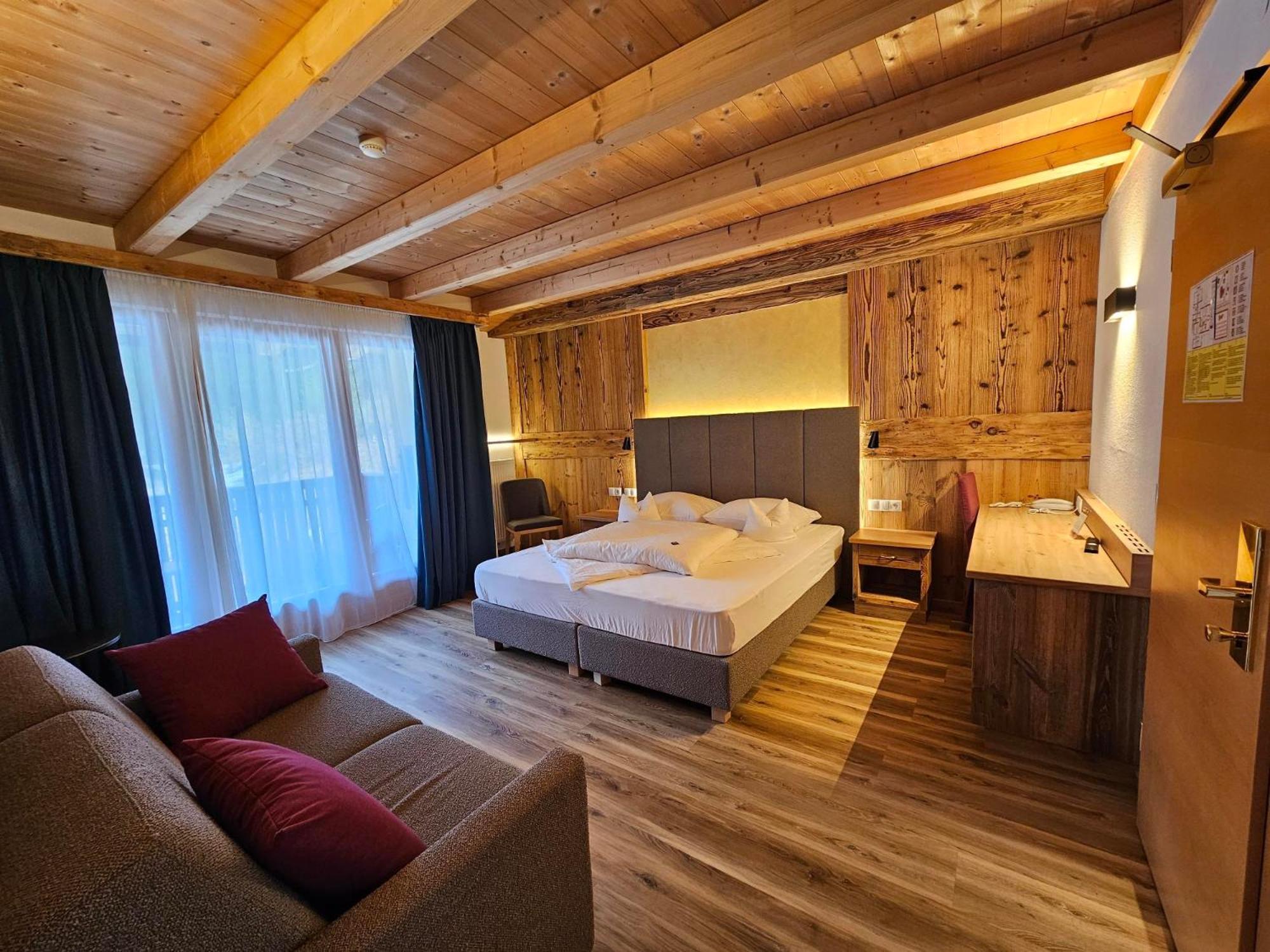 Superior Doppelzimmer